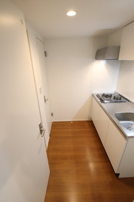 【居間・リビング】 | T.A北野田Ⅱ