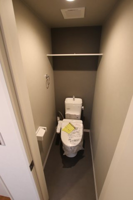 【トイレ】 | T.A北野田Ⅱ