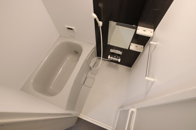 【浴室】 | T.A北野田Ⅱ