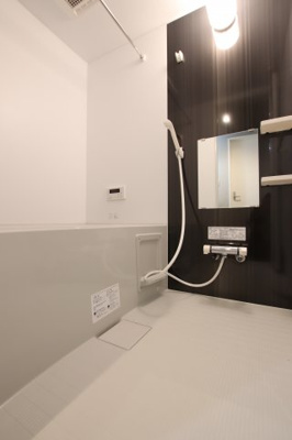 【浴室】 | T.A北野田Ⅱ
