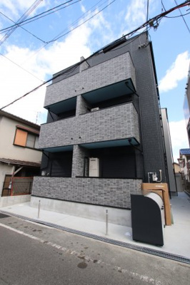 【外観】 | T.A北野田Ⅱ