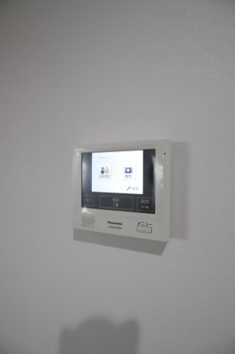 【セキュリティ】 | T.A北野田Ⅱ | ＴＶインターホン