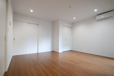 【居間・リビング】 | T.A北野田Ⅱ