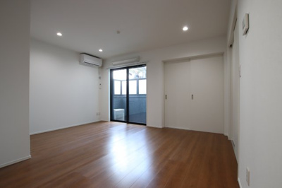 【居間・リビング】 | T.A北野田Ⅱ