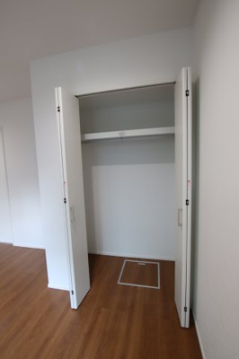 【収納】 | T.A北野田Ⅱ