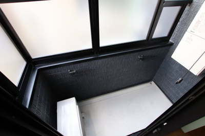 【バルコニー】 | T.A北野田Ⅱ