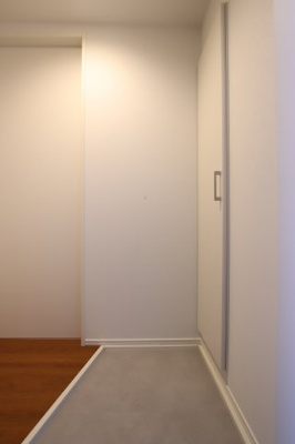 【玄関】 | T.A北野田Ⅱ