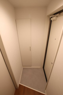 【玄関】 | T.A北野田Ⅱ