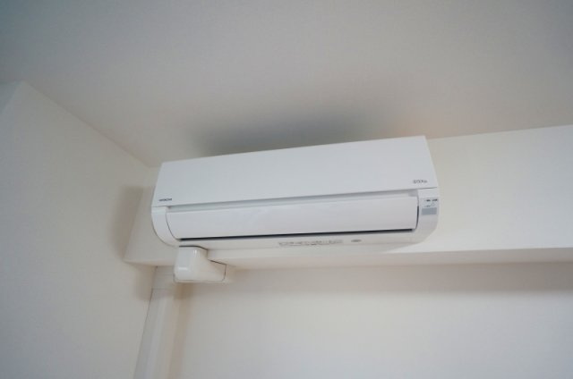 コーエーアビタシオンの設備