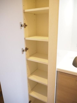 【収納】 | ルーブル三軒茶屋伍番館