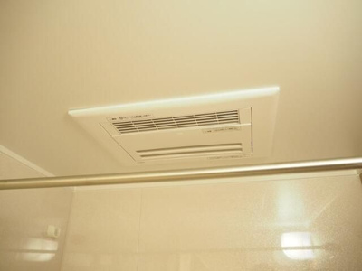 【設備】 | ルーブル三軒茶屋伍番館