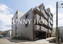 ルーブル三軒茶屋伍番館の画像