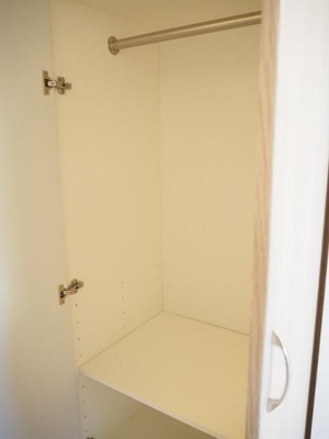 【収納】 | ルーブル三軒茶屋伍番館