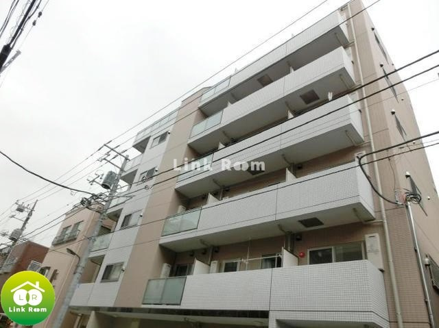 パティーナ本所吾妻橋