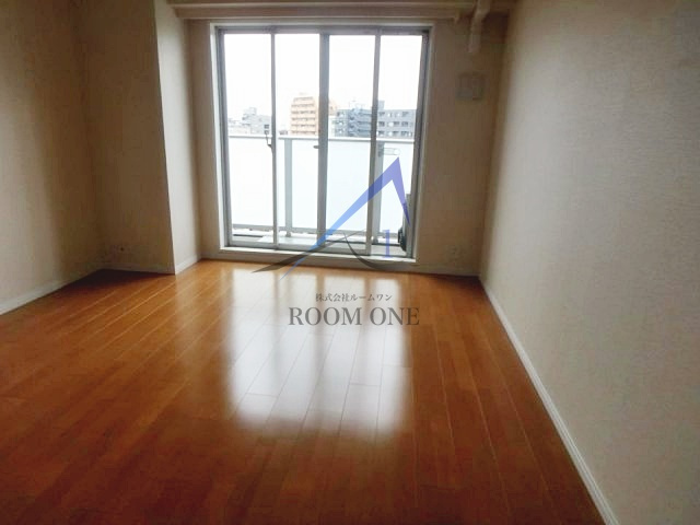 ＣＡＬＭ．ＫＯＩＷＡ　ＷＥＳＴ			の寝室|寝室です。