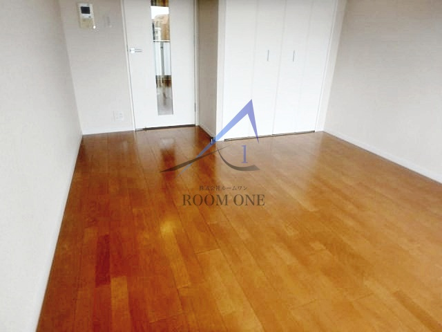 ＣＡＬＭ．ＫＯＩＷＡ　ＷＥＳＴ			の居間・リビング|洋室のお部屋です。