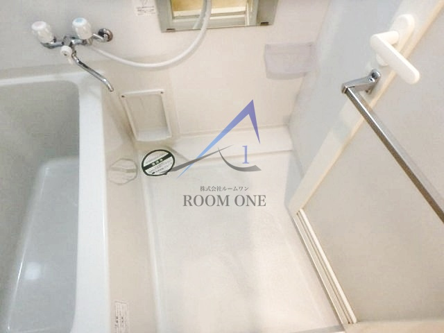 ＣＡＬＭ．ＫＯＩＷＡ　ＷＥＳＴ			の浴室|お風呂です。