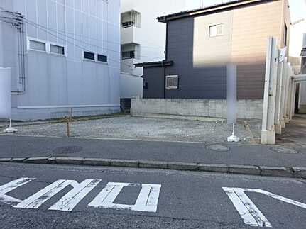 南区東雲３丁目の外観