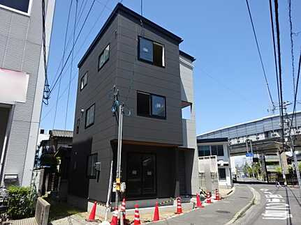 南区東雲３丁目のその他