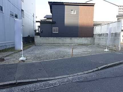 南区東雲３丁目の外観