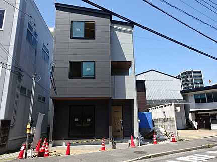 南区東雲３丁目のその他