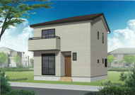 グランソフィア福生の画像