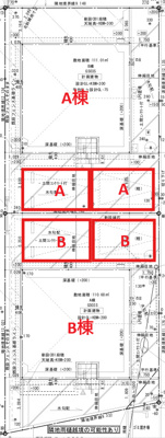 【駐車場】 | グランソフィア福生
