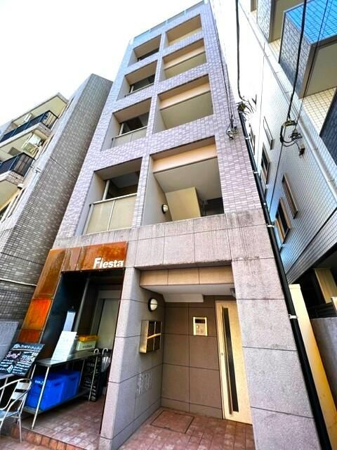 グローブシティ西小山