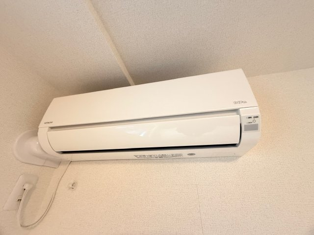 アンジェアルカンシエルの設備