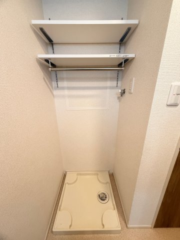 アンジェアルカンシエルの設備