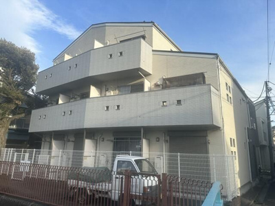 【外観】 | リバーサイド上大岡