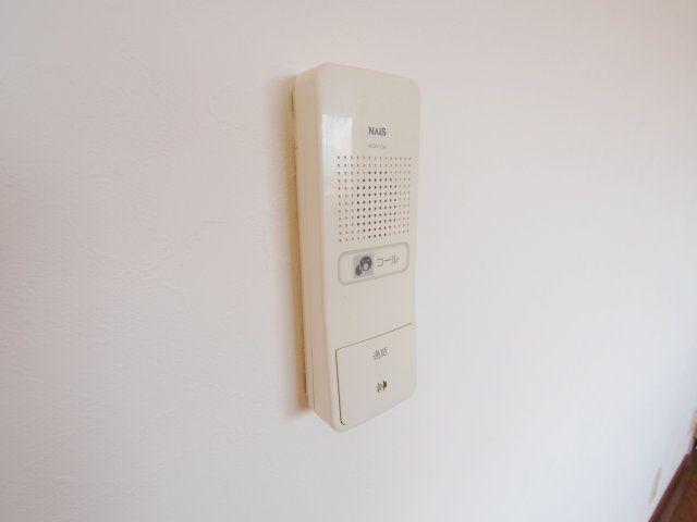 クレール安芸のセキュリティ