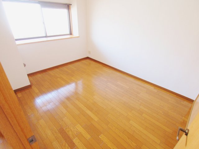 クレール安芸の内装