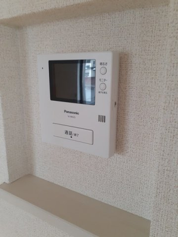 アリエッタⅡのセキュリティ|他社様掲載物件もまとめてご紹介、ご案内可能です(^^)/