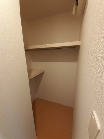 アリエッタⅡの収納|他社様掲載物件もまとめてご紹介、ご案内可能です(^^)/