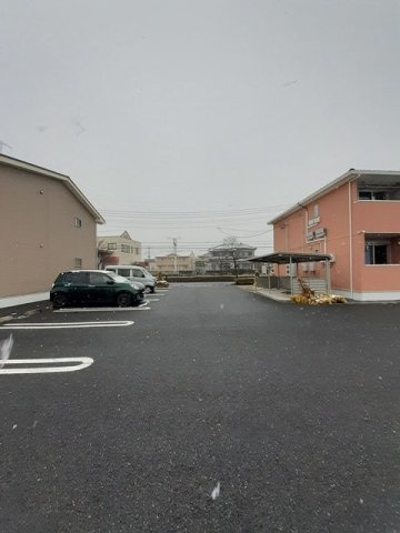 アリエッタⅡの駐車場|他社様掲載物件もまとめてご紹介、ご案内可能です(^^)/