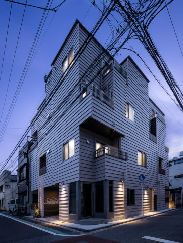 オクノオク