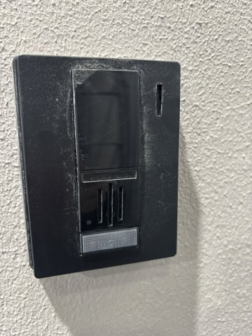 オクノオクのセキュリティ