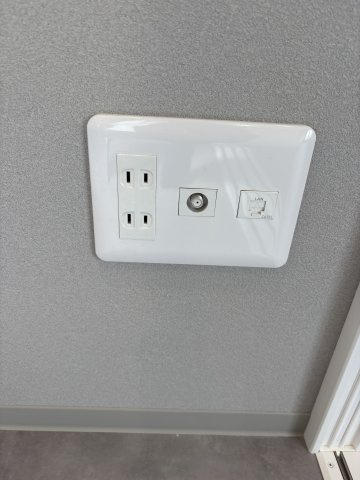 オクノオクの設備