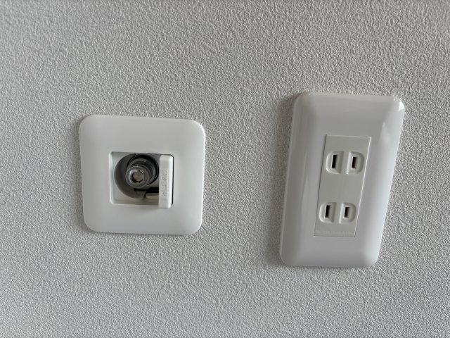 オクノオクの設備