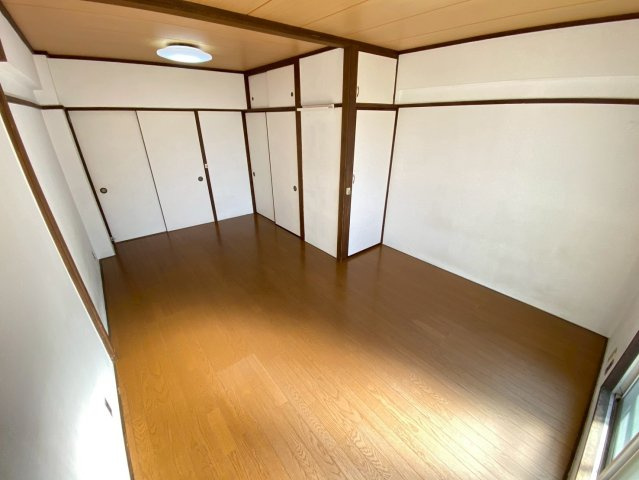 【居間・リビング】