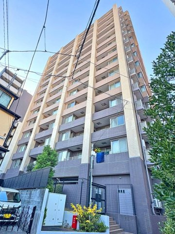 グラーサ駒沢大学