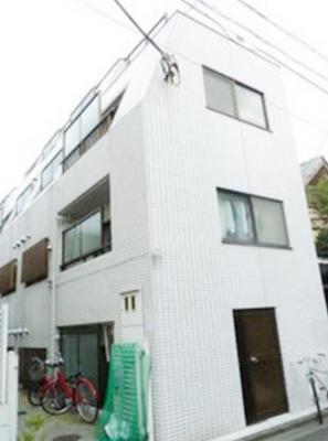 【その他】 | ピア豪徳寺Ⅱ