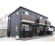 フォレストパーク西谷Ａの画像