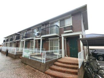 ロイヤルパレス　Bの画像