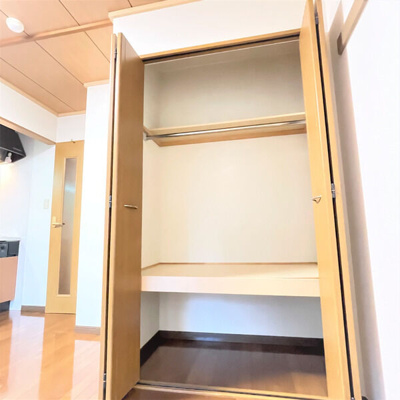 【収納】 | 葵ビル