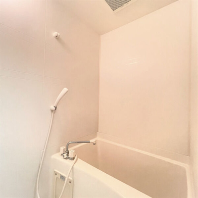 【浴室】 | 葵ビル