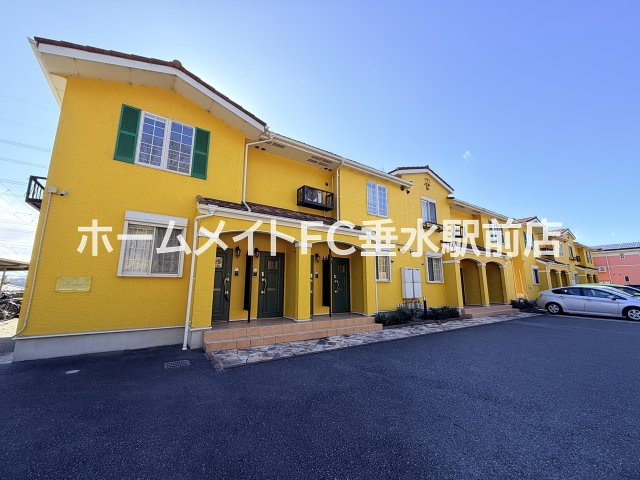 クラッセ壱番館