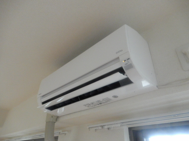 リシアンサス　ポピーの設備