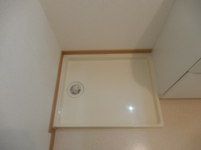 リシアンサス　ポピーの内装